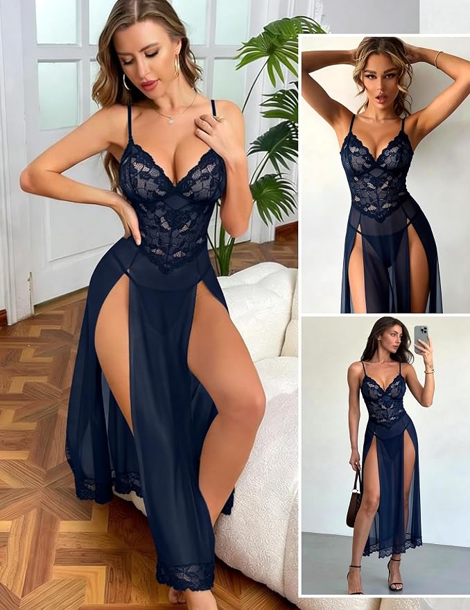 Navy Blue
