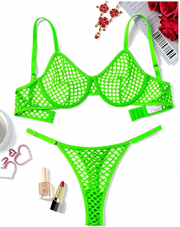 Fluorescent Green