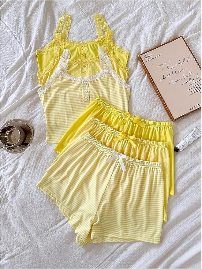 Yellow Multi