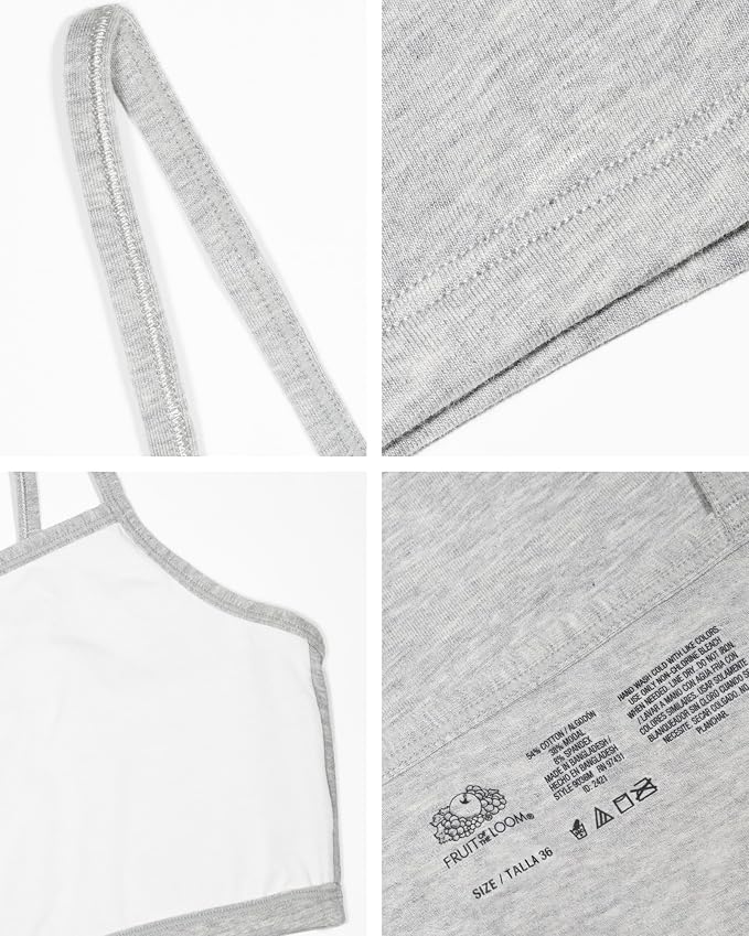 Rugby Stripe/Skipper Blue/Heather Grey
