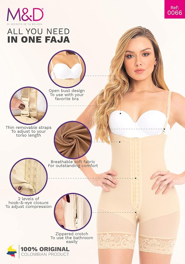Beige-frontal Zipper Clousure-0768