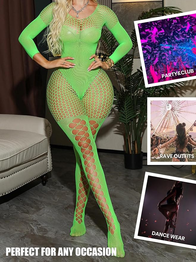 Neon Green