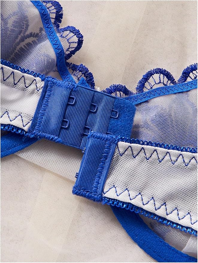Royal Blue