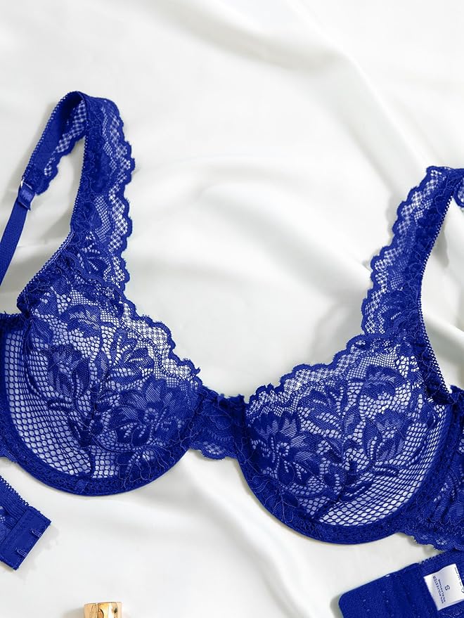 Royal Blue