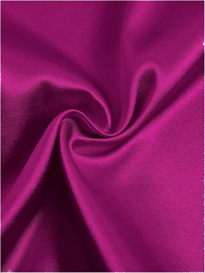 Hot Pink Black