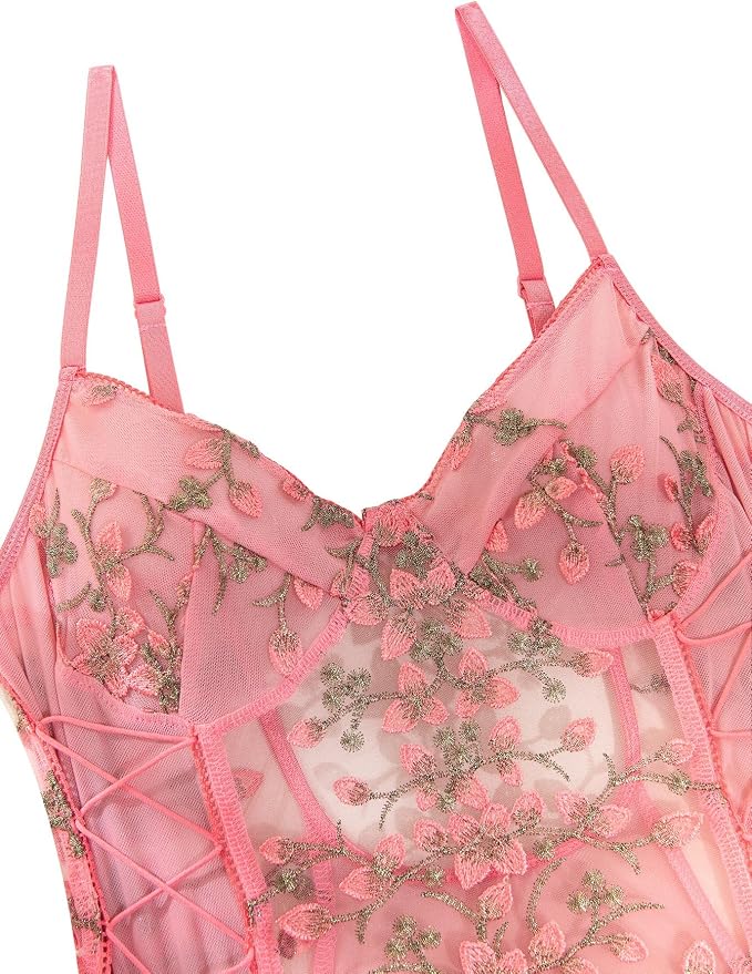 Dark Pink