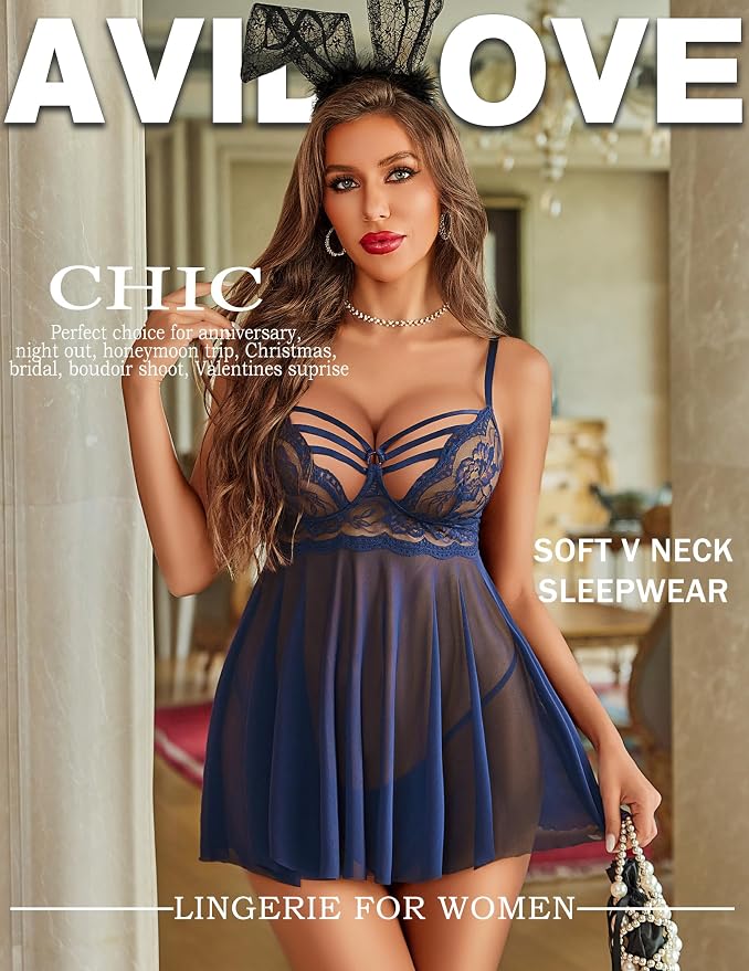 Navy Blue