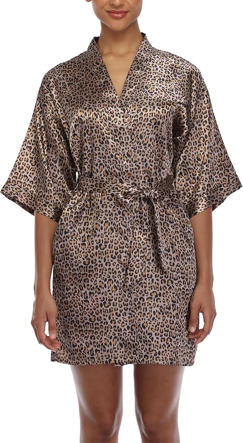 Leopard Print