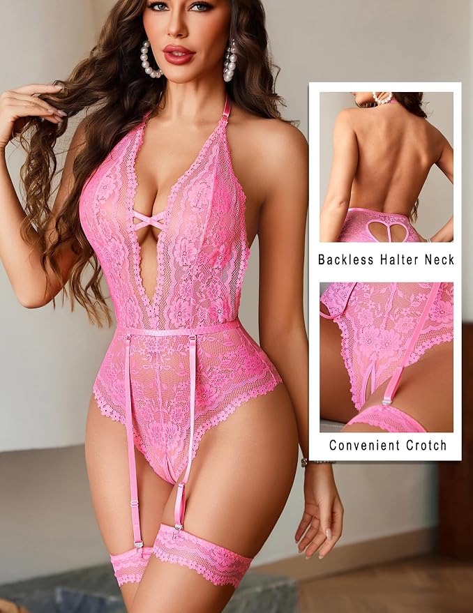 Peach Pink