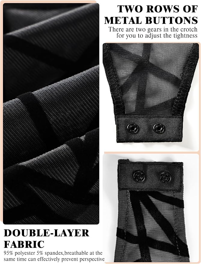 Geometric Black