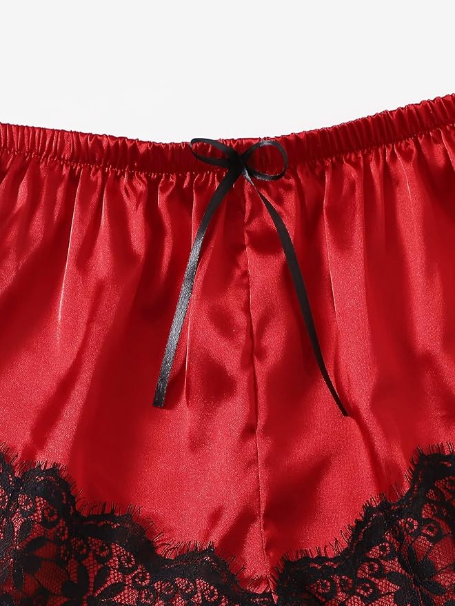 Red Black