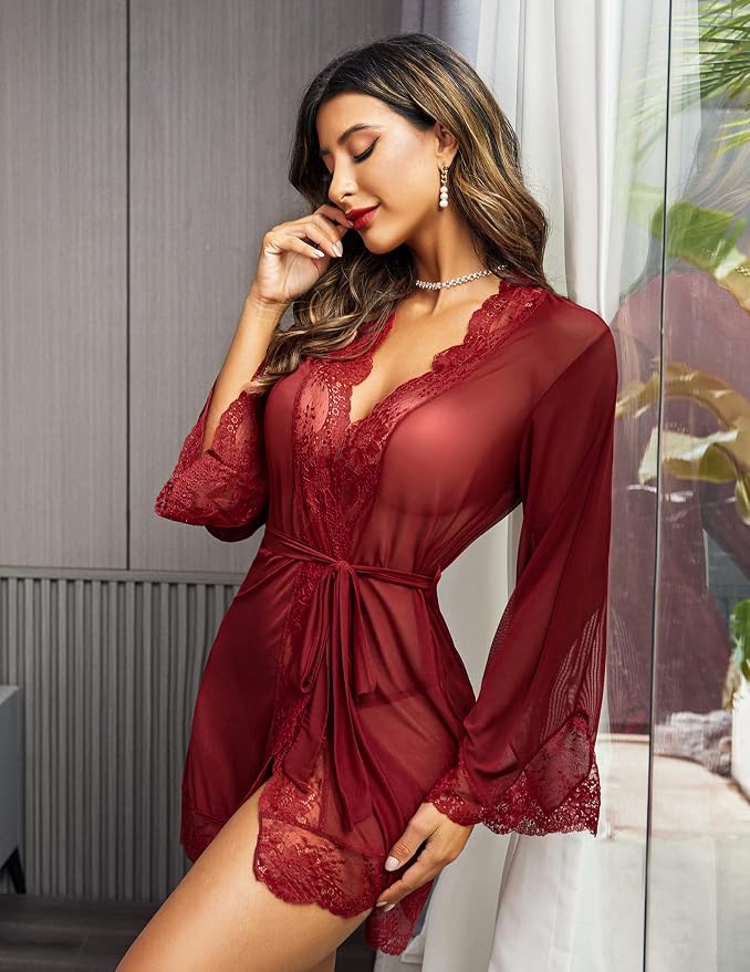 Dark Red