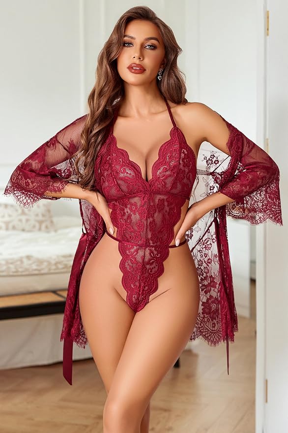 Dark Red