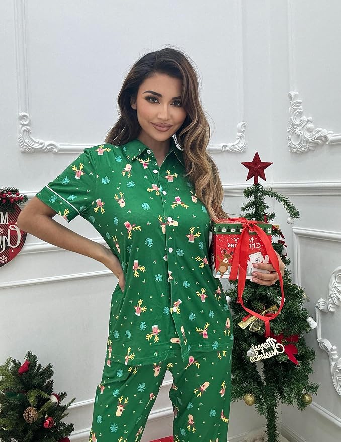 Christmas Deer