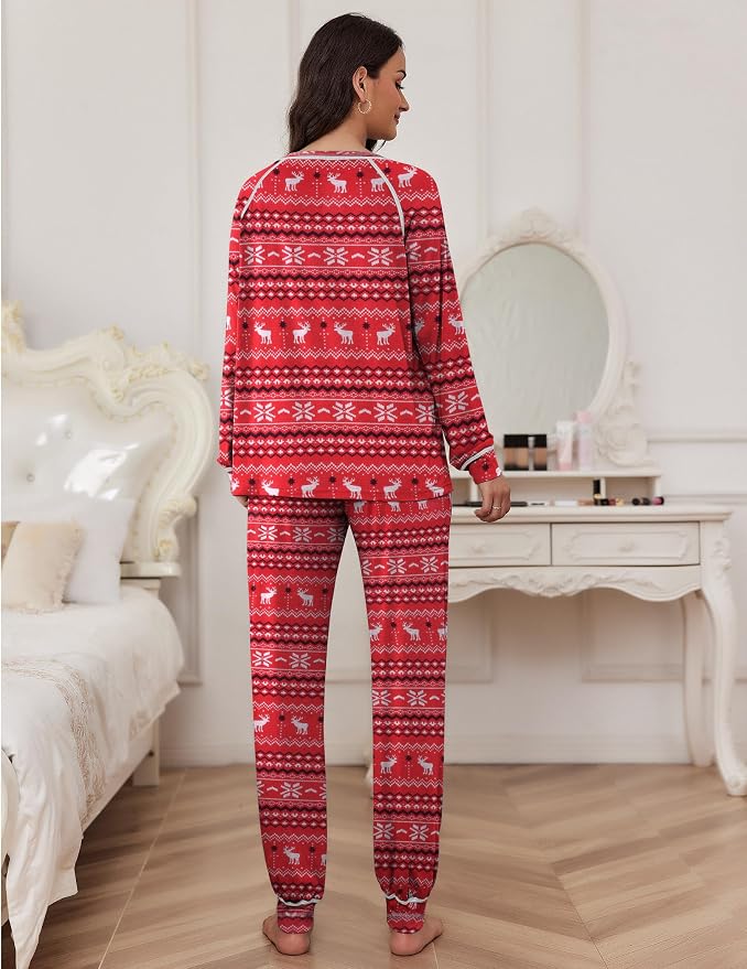 Christmas Red