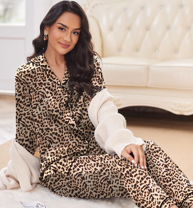 Brown Leopard