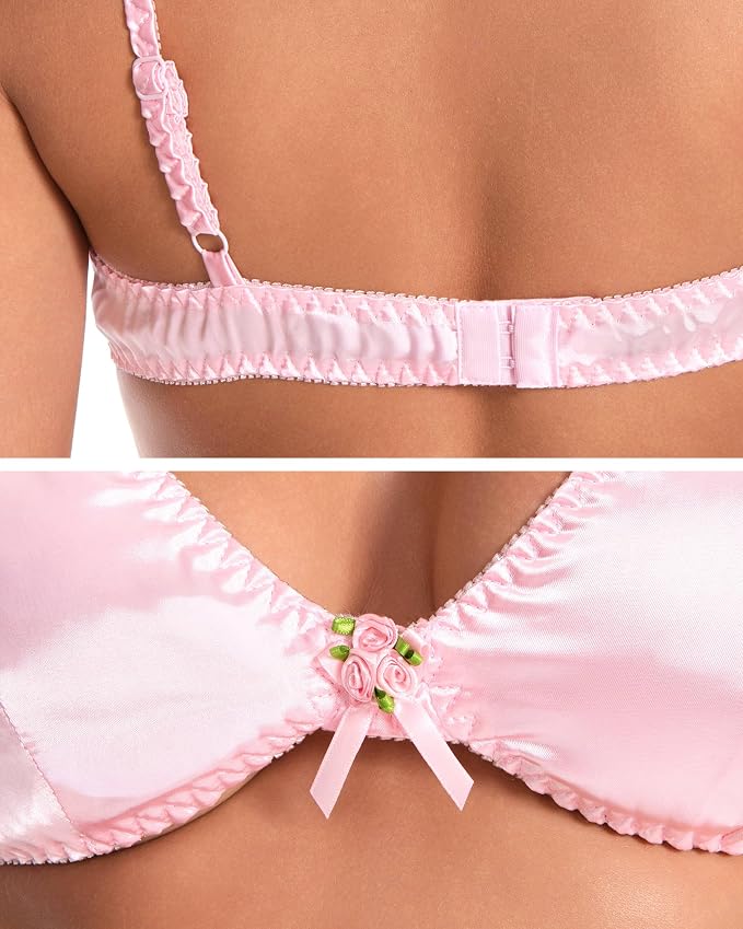 Baby Pink