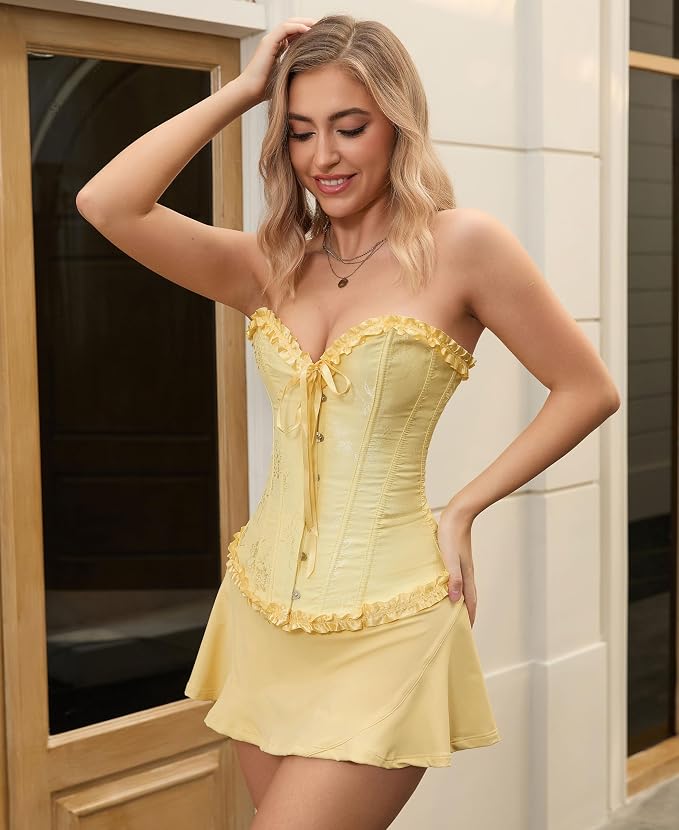 Yellow 1