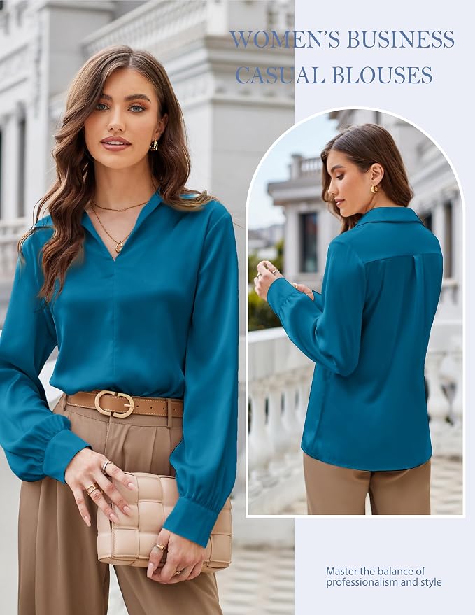 Peacock Blue