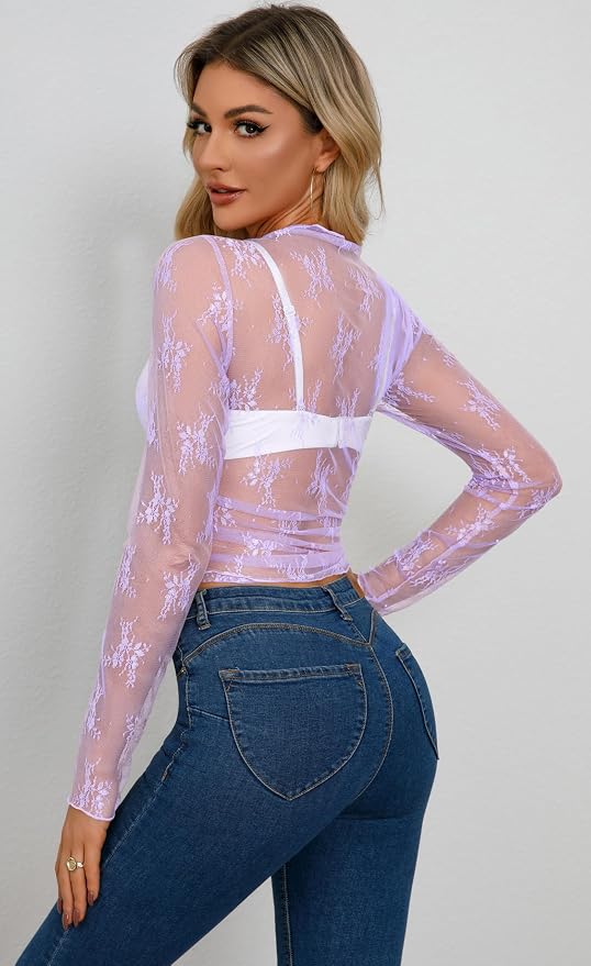 Light Purple