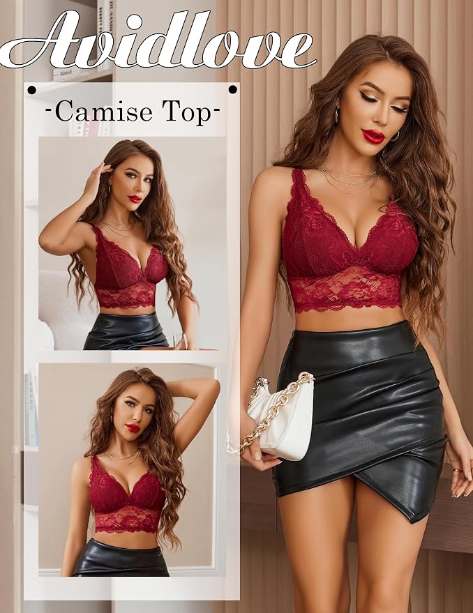 Dark Red