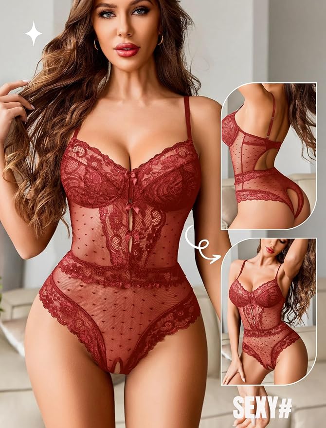 Wine Red
