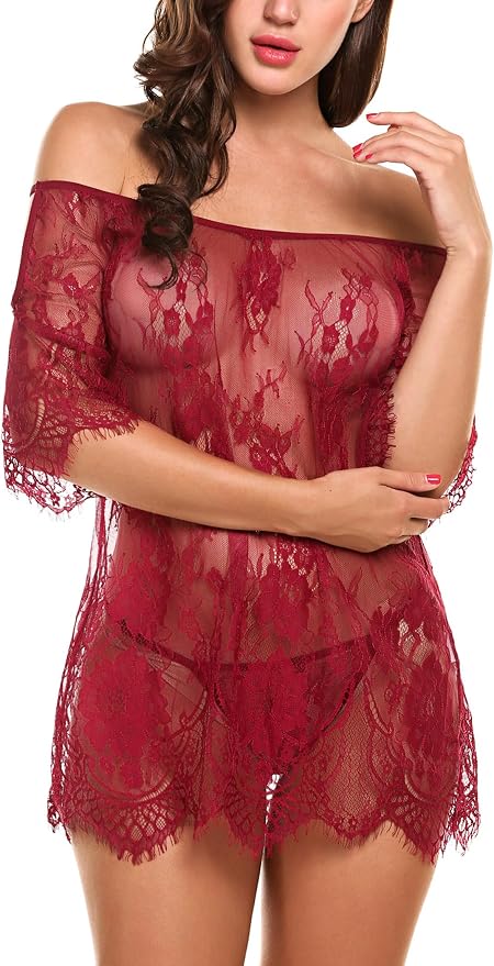 Dark Red