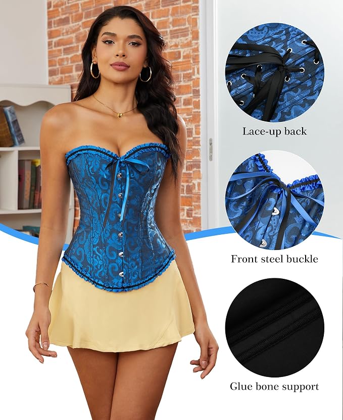 Black Blue