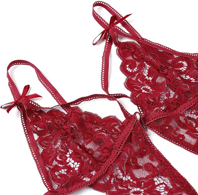 Dark Red
