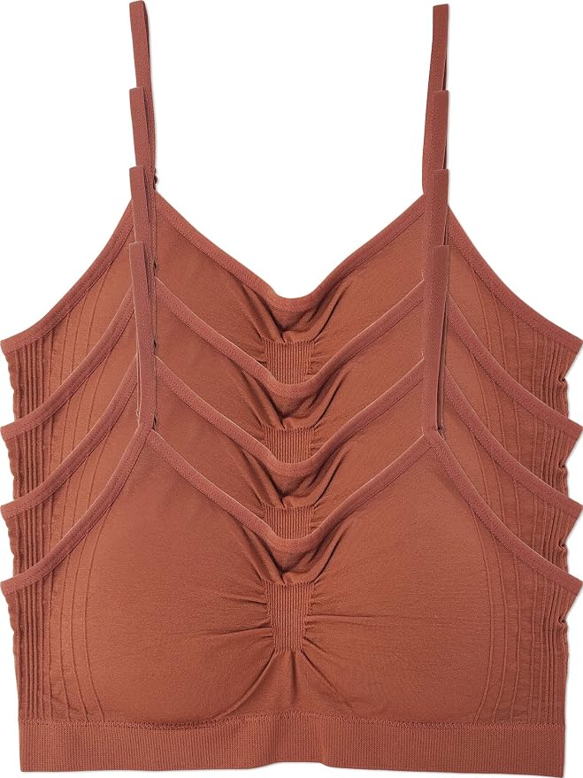 Dark Caramel