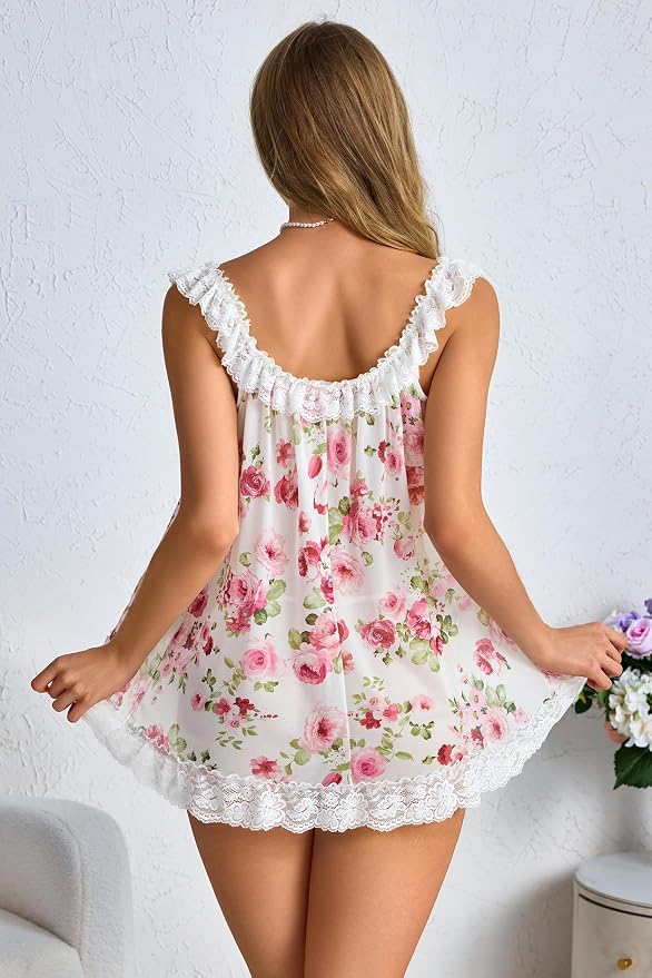 White Flower