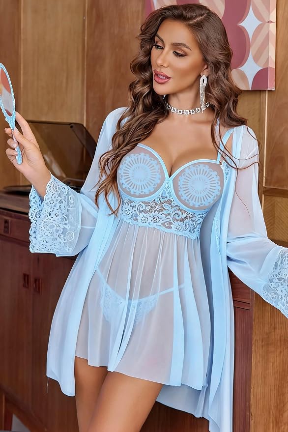 Light Blue