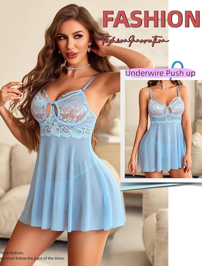 Light Blue