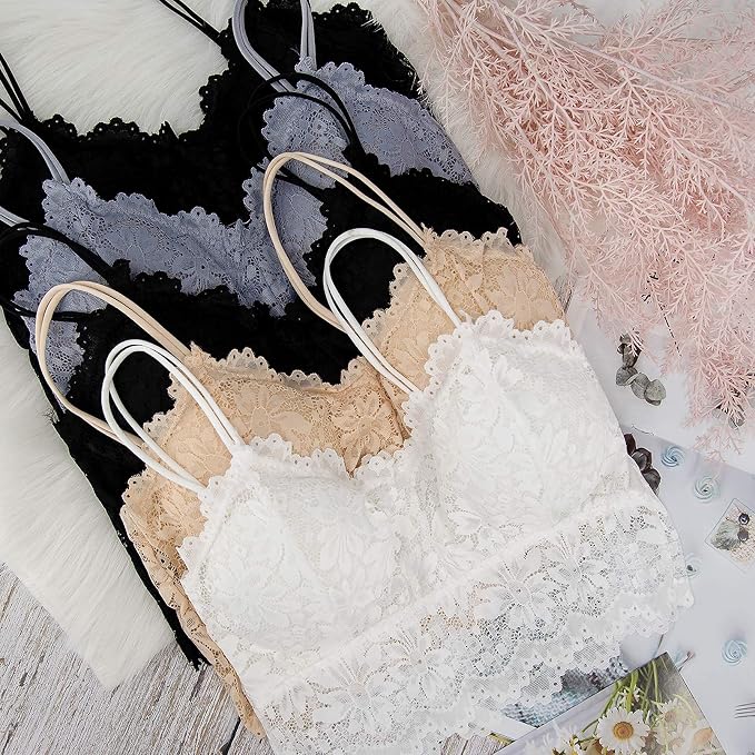 Black, Grey, Beige, White