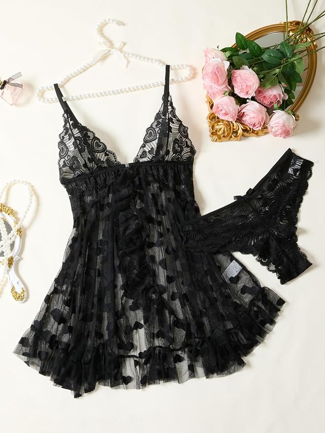 Black Heart