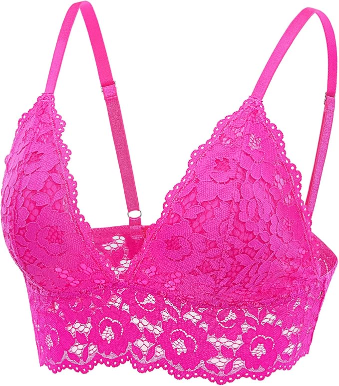 Glitter Pink