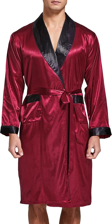 Burgundy/Black