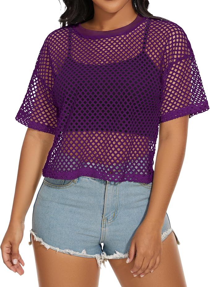 Dark Purple