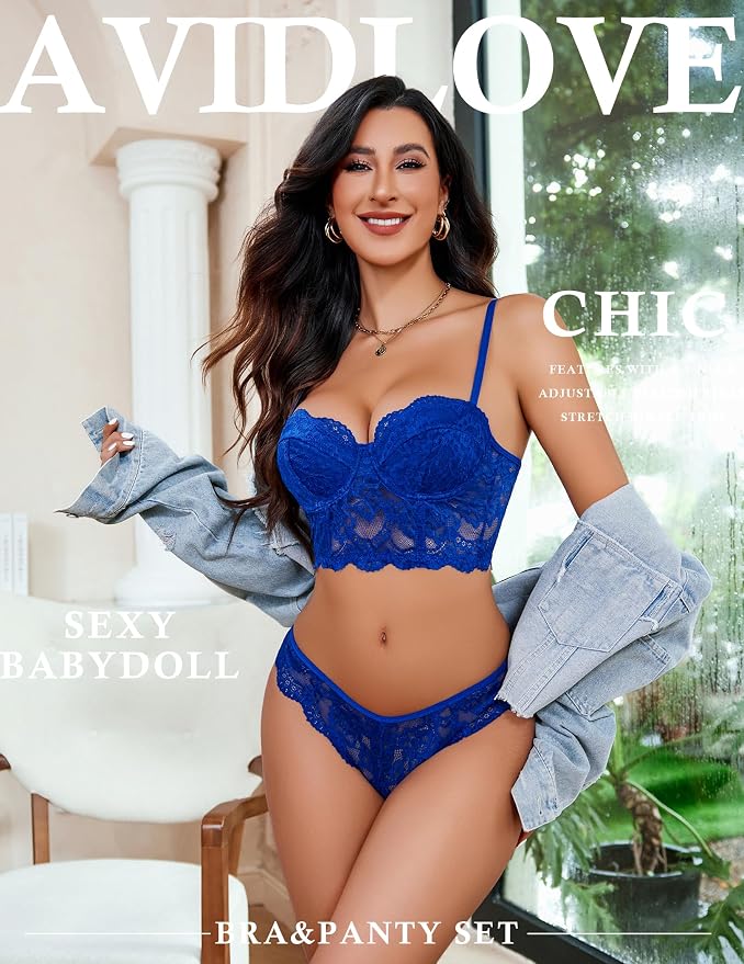 Royal Blue