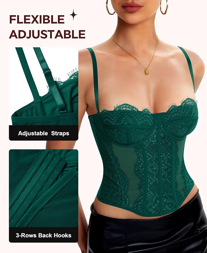 Dark Green