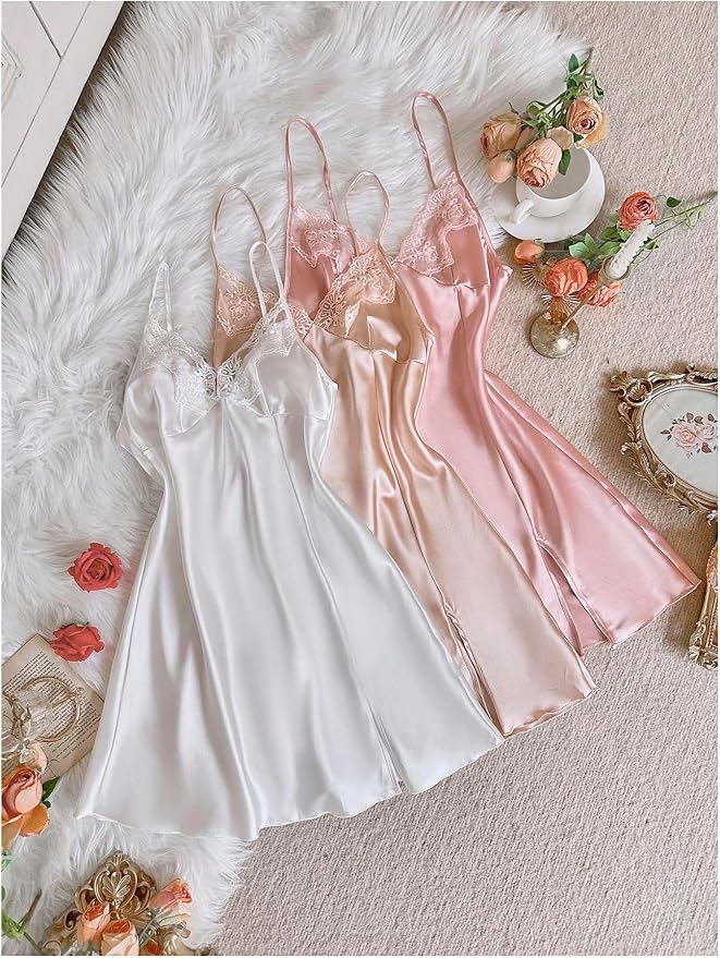 White Beige Pink