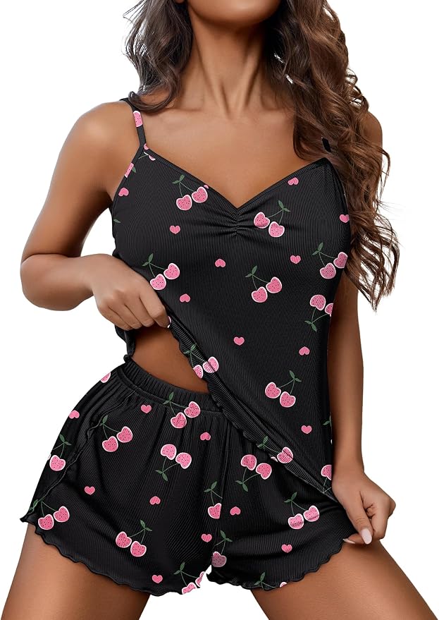 Cherry Black