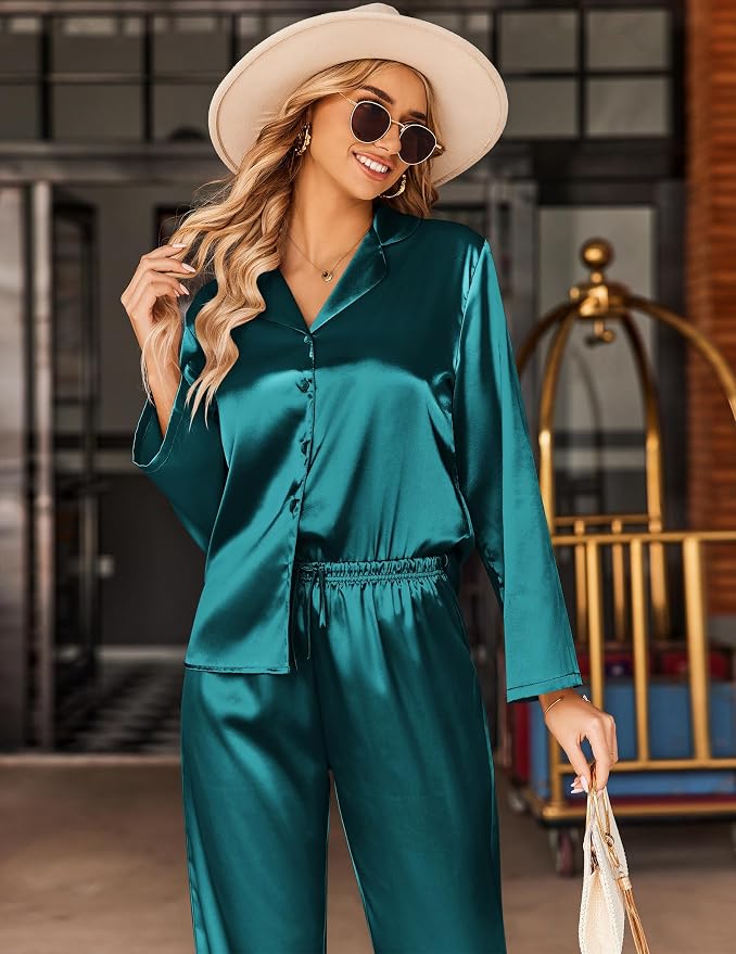 Blue Green