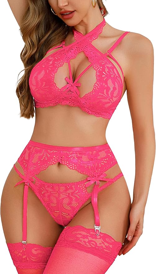 Dark Pink