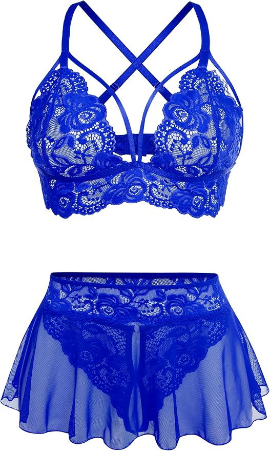 Royal Blue