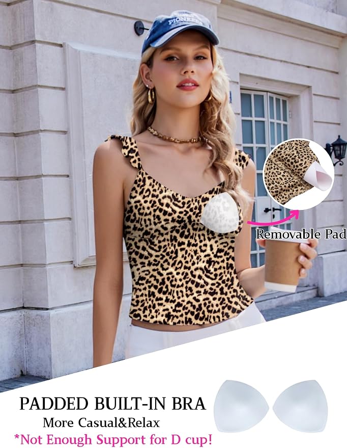 Brown Leopard
