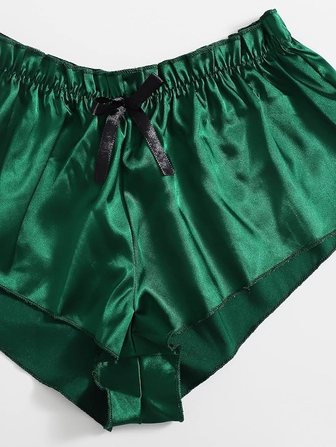 Green Black