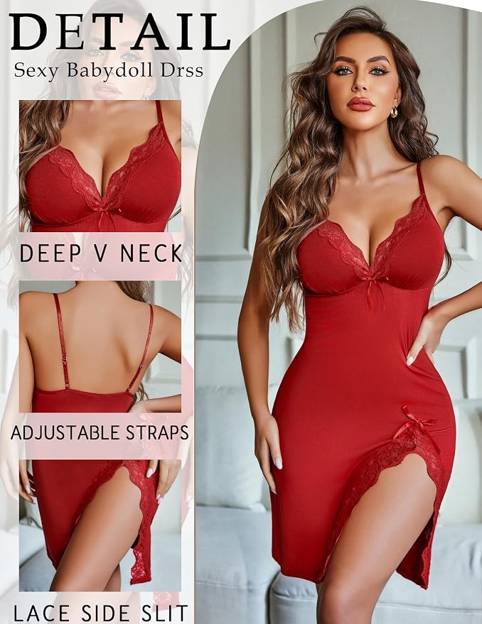 Dark Red