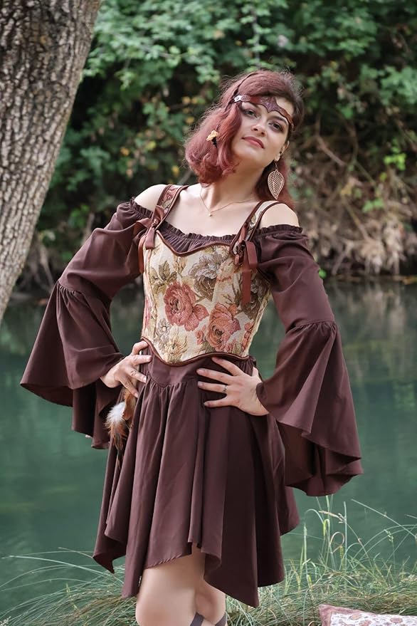 Vintage Floral