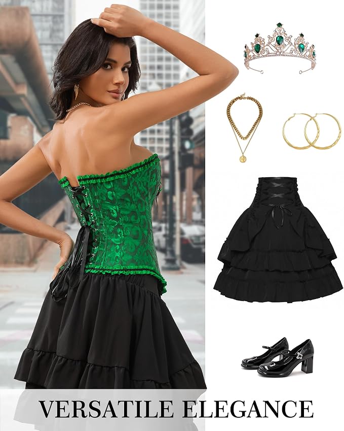 Black Green